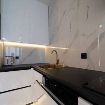 Сдается 2-х комнатная квартира, 70 м²