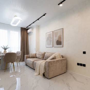 Сдается 2-х комнатная квартира, 70 м²