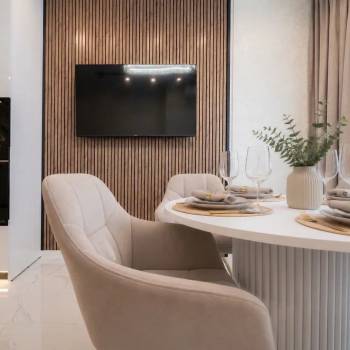 Сдается 2-х комнатная квартира, 70 м²