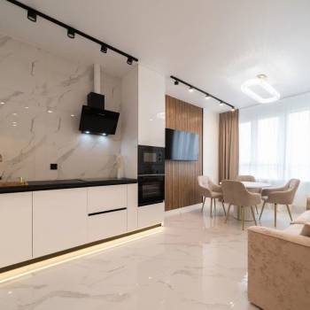 Сдается 2-х комнатная квартира, 70 м²