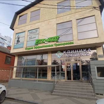 Сдается Нежилое помещение, 208 м²