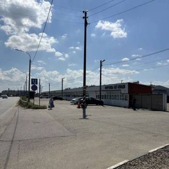 Сдается Нежилое помещение, 42 м²