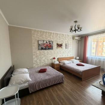 Сдается 1-комнатная квартира, 50 м²