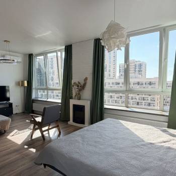 Сдается 1-комнатная квартира, 45 м²