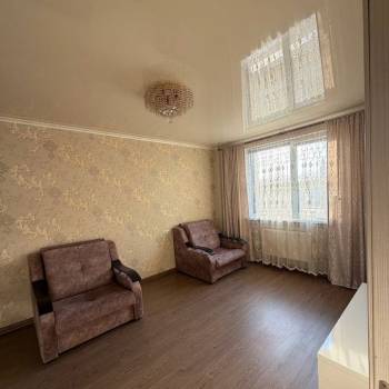 Сдается 1-комнатная квартира, 38,4 м²
