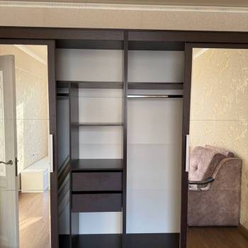 Сдается 1-комнатная квартира, 38,4 м²