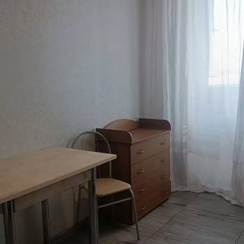 Продается 1-комнатная квартира, 34 м²