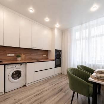 Сдается 2-х комнатная квартира, 63 м²