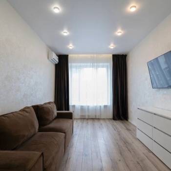 Сдается 2-х комнатная квартира, 63 м²
