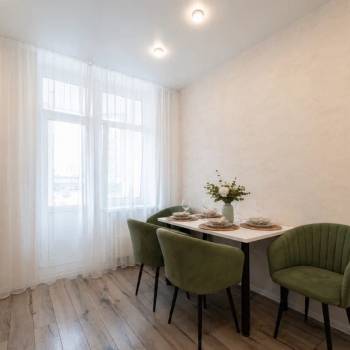 Сдается 2-х комнатная квартира, 63 м²