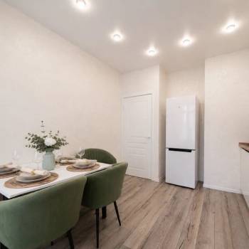 Сдается 2-х комнатная квартира, 63 м²