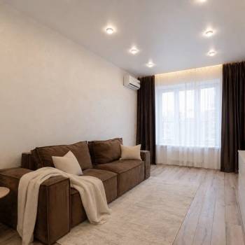 Сдается 2-х комнатная квартира, 63 м²