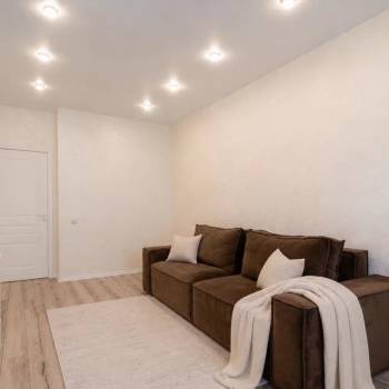 Сдается 2-х комнатная квартира, 63 м²
