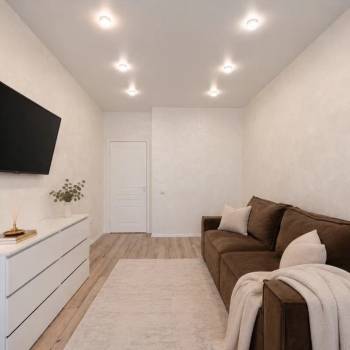Сдается 2-х комнатная квартира, 63 м²