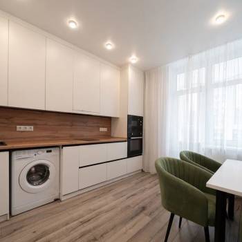 Сдается 2-х комнатная квартира, 63 м²