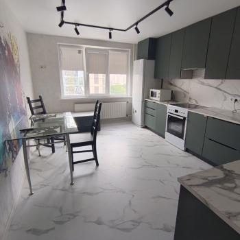 Сдается 2-х комнатная квартира, 68,7 м²