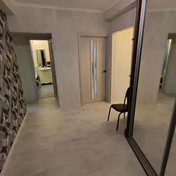 Сдается 2-х комнатная квартира, 68,7 м²
