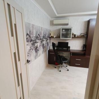 Сдается 2-х комнатная квартира, 68,7 м²