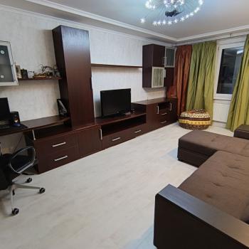 Сдается 2-х комнатная квартира, 68,7 м²