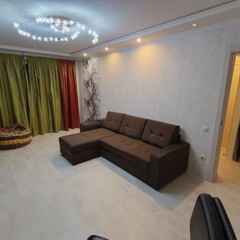 Сдается 2-х комнатная квартира, 68,7 м²