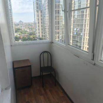 Сдается 2-х комнатная квартира, 68,7 м²