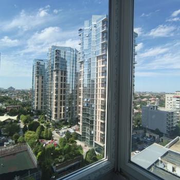 Сдается 2-х комнатная квартира, 68,7 м²