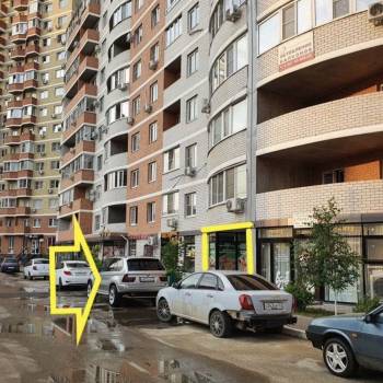 Сдается Нежилое помещение, 98 м²