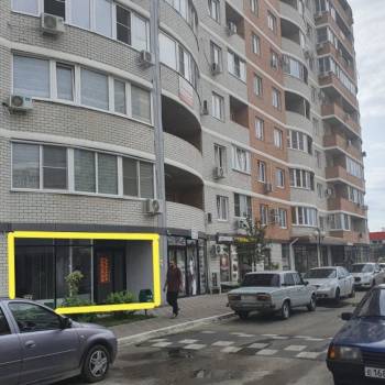 Сдается Нежилое помещение, 98 м²