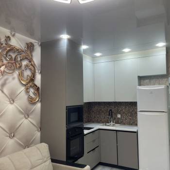 Сдается 1-комнатная квартира, 25 м²