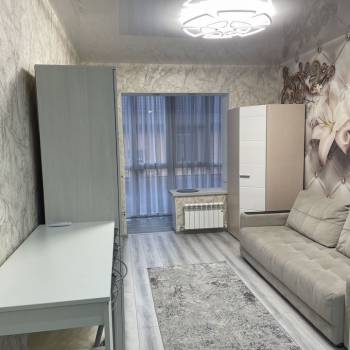 Сдается 1-комнатная квартира, 25 м²