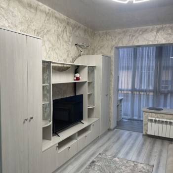 Сдается 1-комнатная квартира, 25 м²