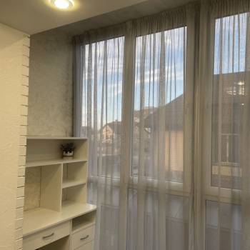 Сдается 1-комнатная квартира, 25 м²