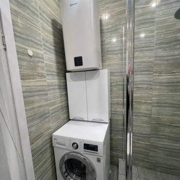 Сдается 1-комнатная квартира, 25 м²