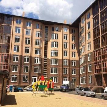 Сдается 1-комнатная квартира, 25 м²