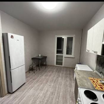 Сдается 1-комнатная квартира, 34 м²