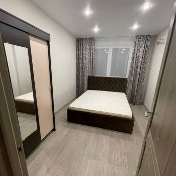 Сдается 2-х комнатная квартира, 55 м²
