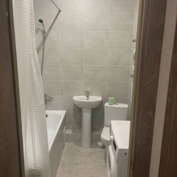 Сдается 2-х комнатная квартира, 55 м²