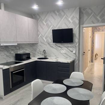 Сдается 2-х комнатная квартира, 62 м²