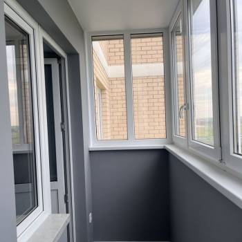 Сдается 2-х комнатная квартира, 62 м²