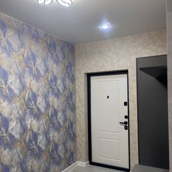 Сдается 2-х комнатная квартира, 62 м²