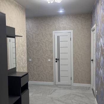 Сдается 2-х комнатная квартира, 62 м²