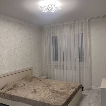 Сдается 2-х комнатная квартира, 62 м²