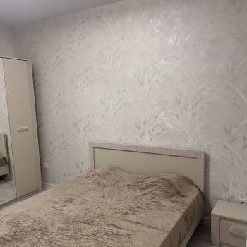 Сдается 2-х комнатная квартира, 62 м²