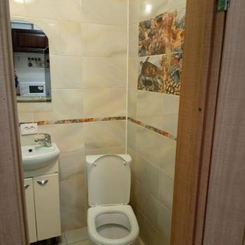 Сдается 1-комнатная квартира, 28 м²
