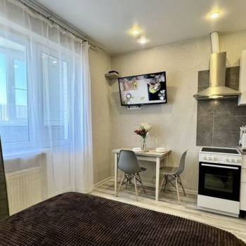 Сдается 1-комнатная квартира, 27 м²