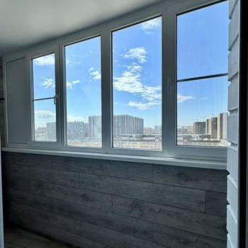 Сдается 1-комнатная квартира, 27 м²