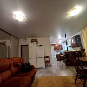 Сдается 2-х комнатная квартира, 63 м²
