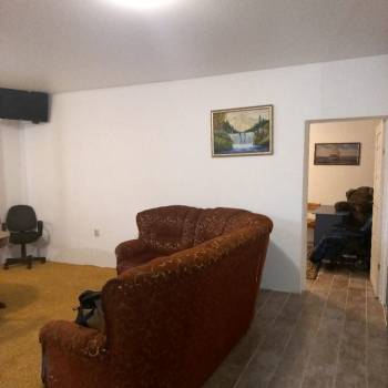Сдается 2-х комнатная квартира, 63 м²