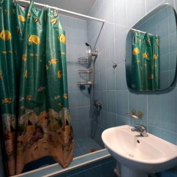 Сдается 2-х комнатная квартира, 63 м²