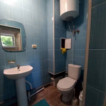 Сдается 2-х комнатная квартира, 63 м²